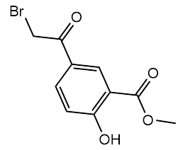 Salbutamol Intermediate 1